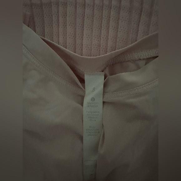 Lululemon tank - Picture 3 of 3